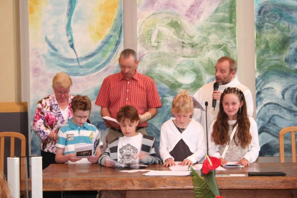 24 mei 2009